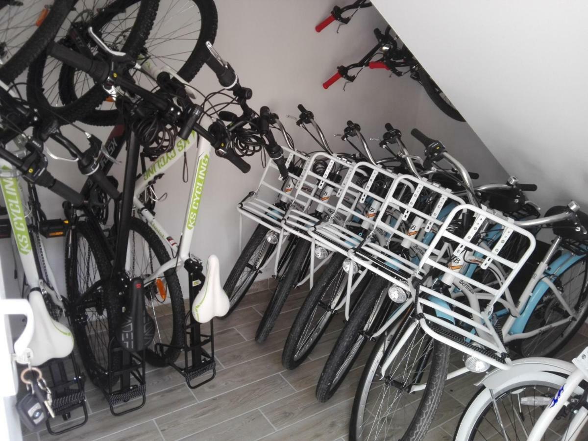 Apartment Rosenberg Medulin Luaran gambar