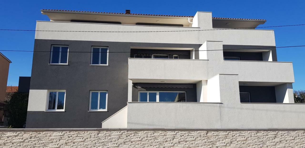Apartment Rosenberg Medulin Luaran gambar