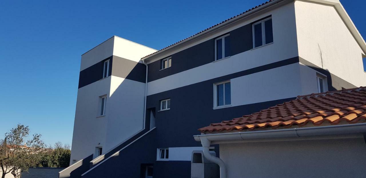 Apartment Rosenberg Medulin Luaran gambar