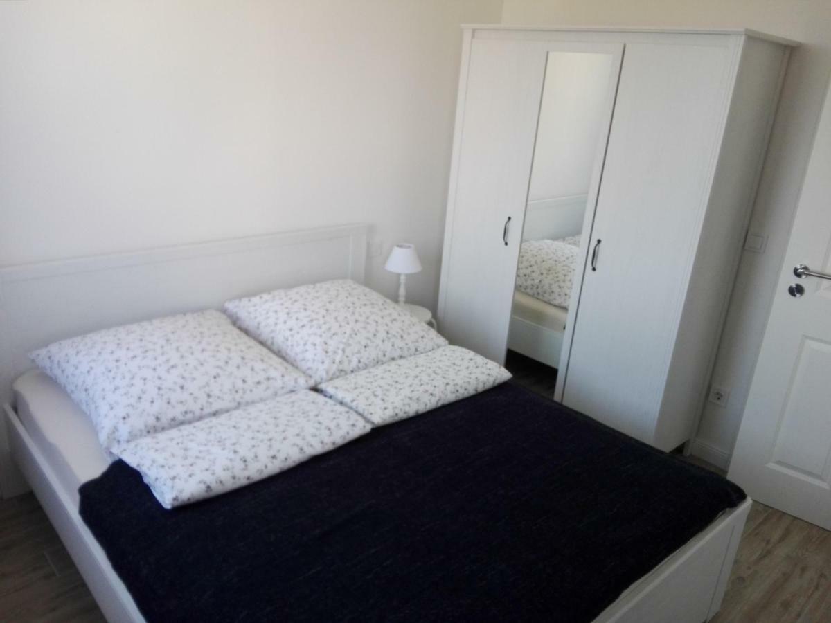 Apartment Rosenberg Medulin Luaran gambar