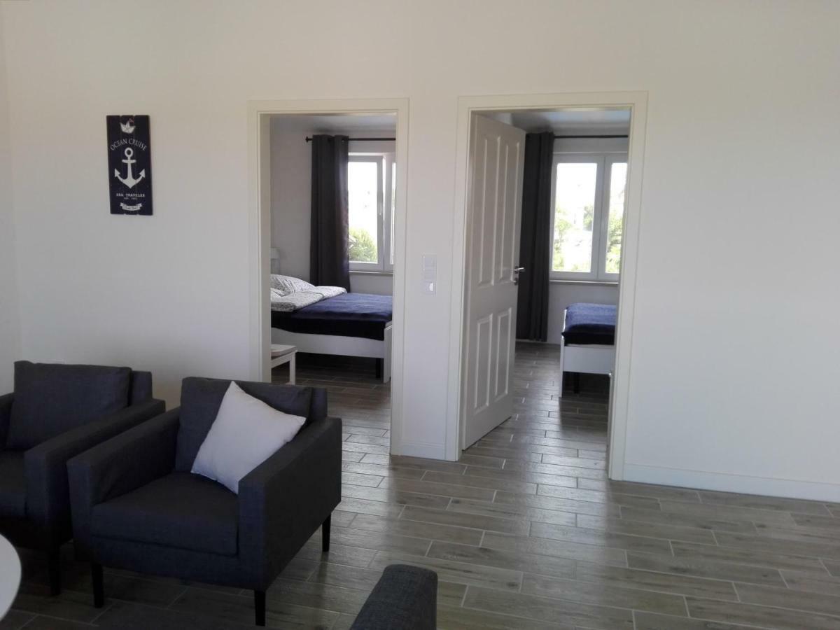 Apartment Rosenberg Medulin Luaran gambar