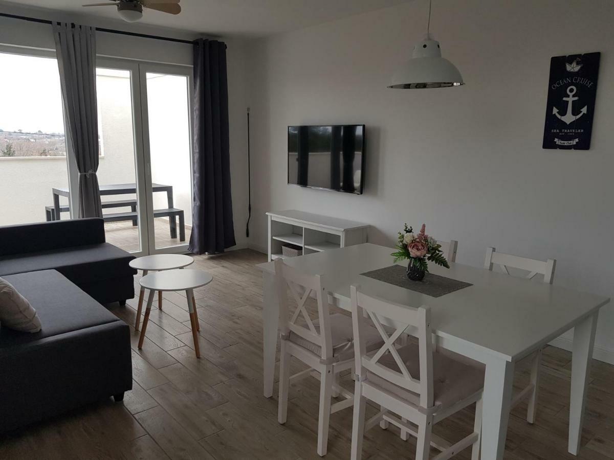 Apartment Rosenberg Medulin Luaran gambar