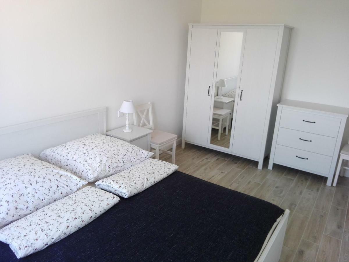 Apartment Rosenberg Medulin Luaran gambar
