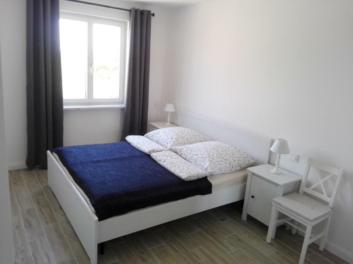 Apartment Rosenberg Medulin Luaran gambar