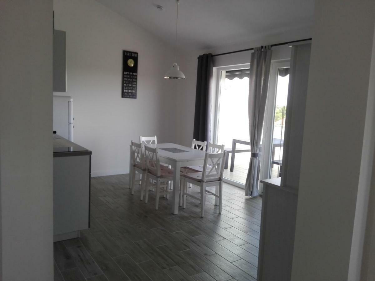 Apartment Rosenberg Medulin Luaran gambar