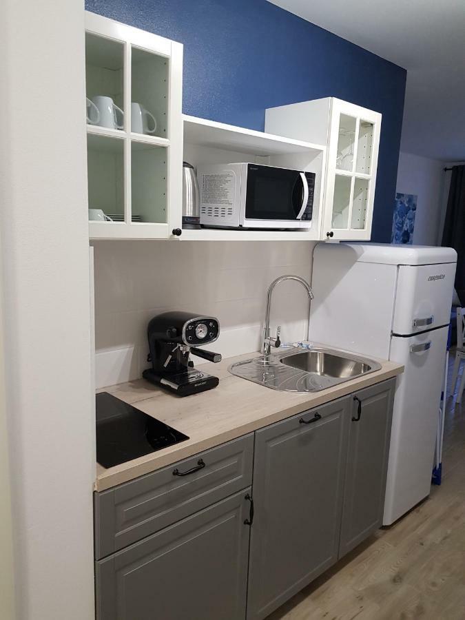 Apartment Rosenberg Medulin Luaran gambar