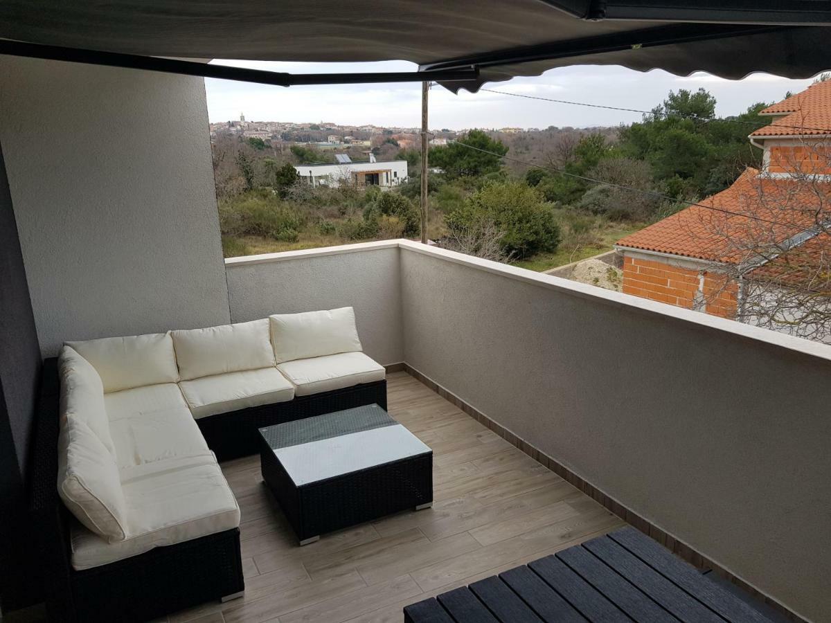 Apartment Rosenberg Medulin Luaran gambar