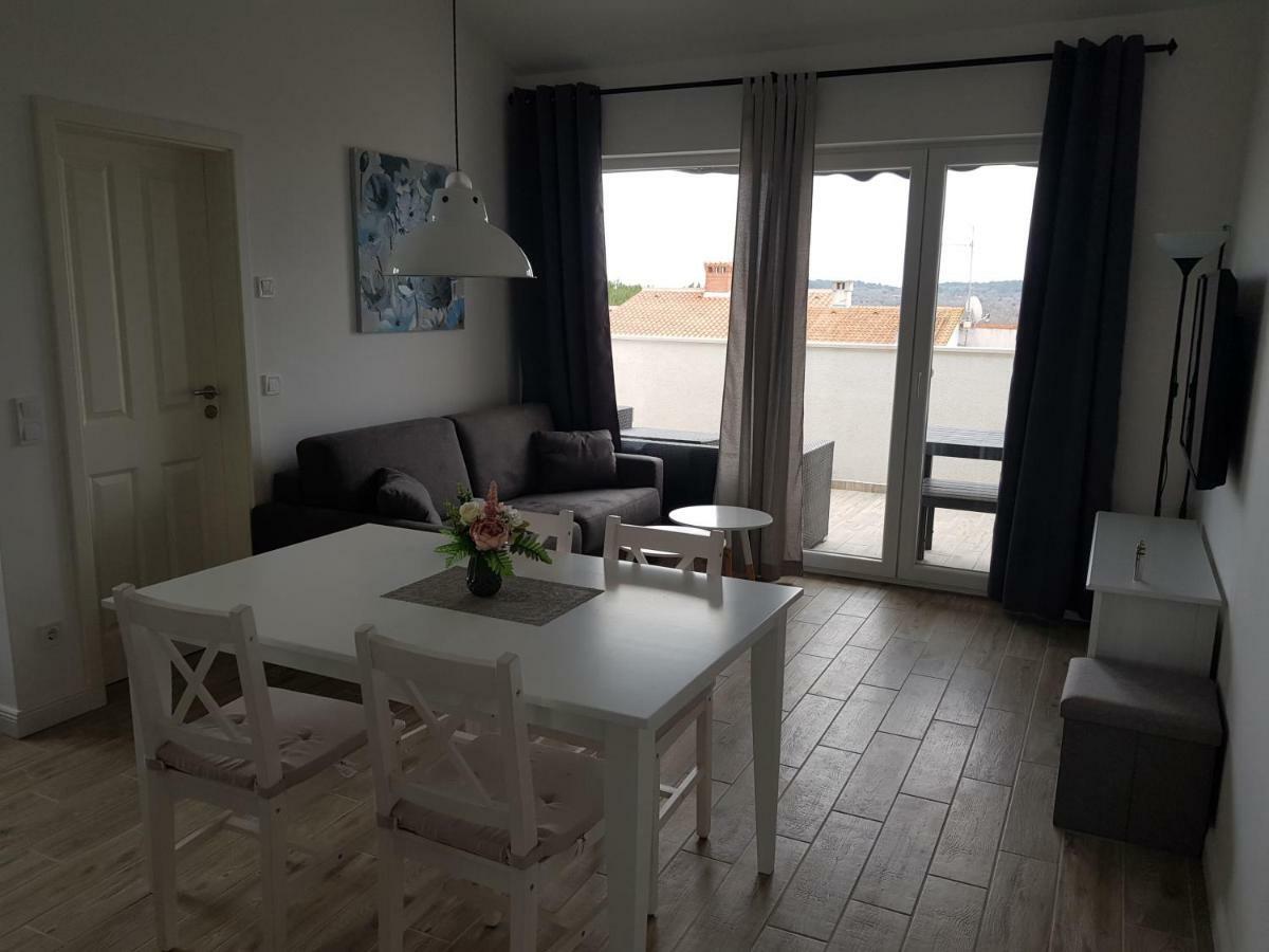 Apartment Rosenberg Medulin Luaran gambar