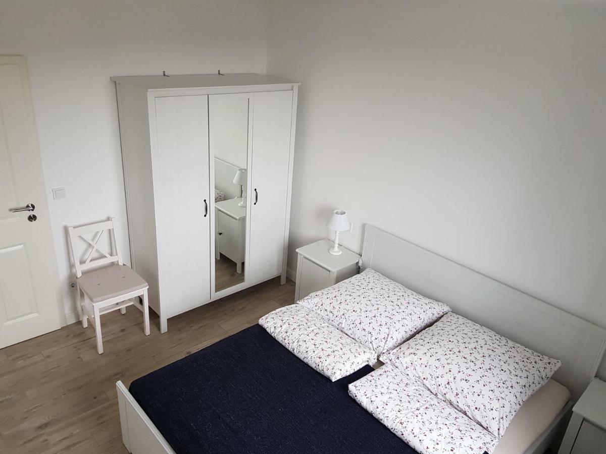 Apartment Rosenberg Medulin Luaran gambar