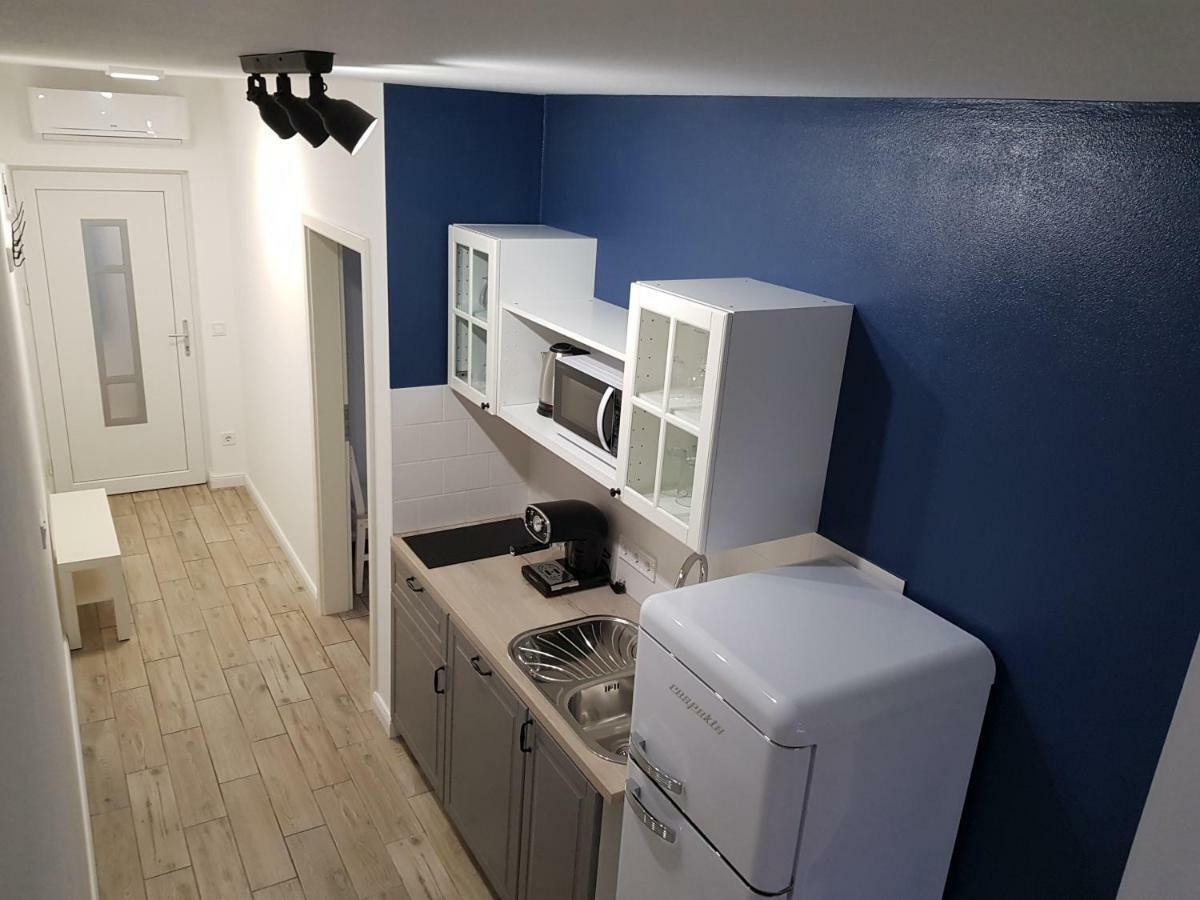 Apartment Rosenberg Medulin Luaran gambar