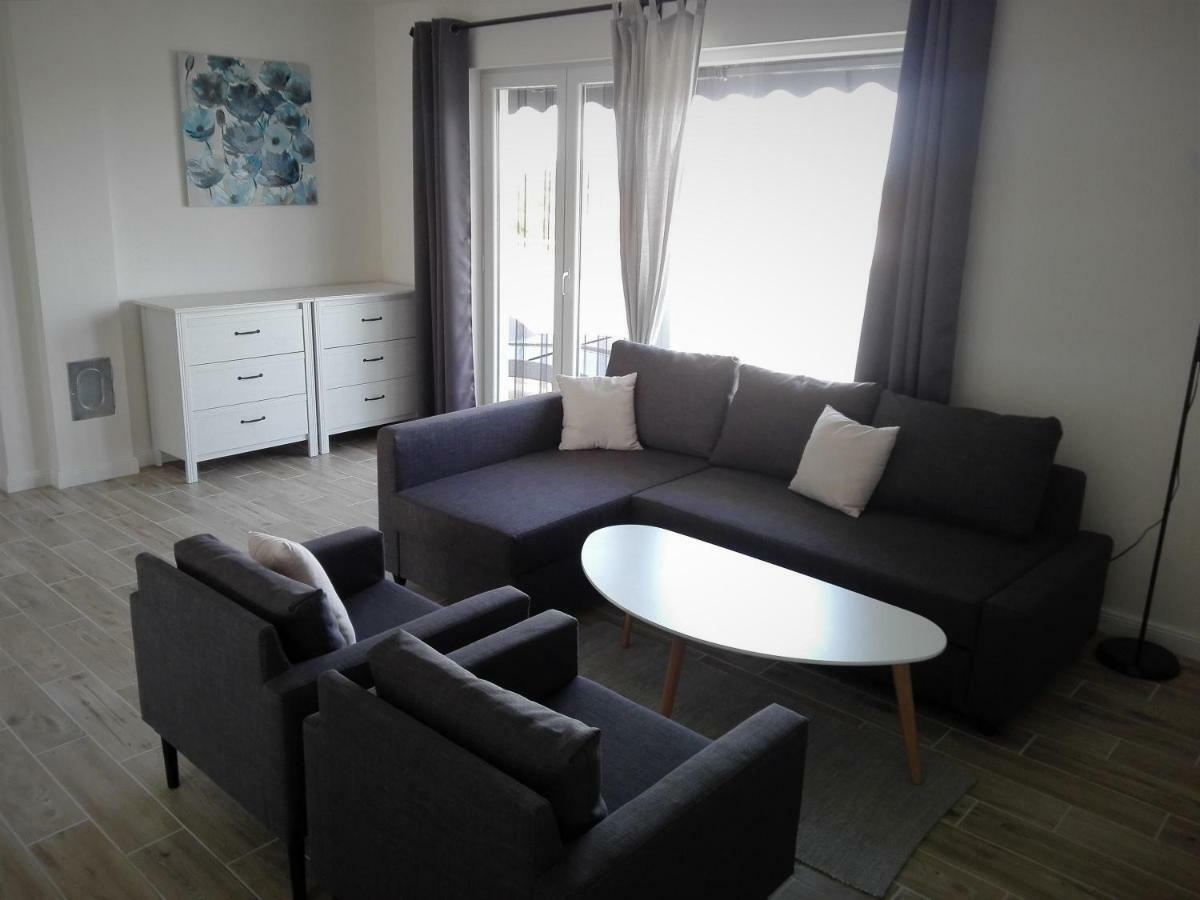 Apartment Rosenberg Medulin Luaran gambar