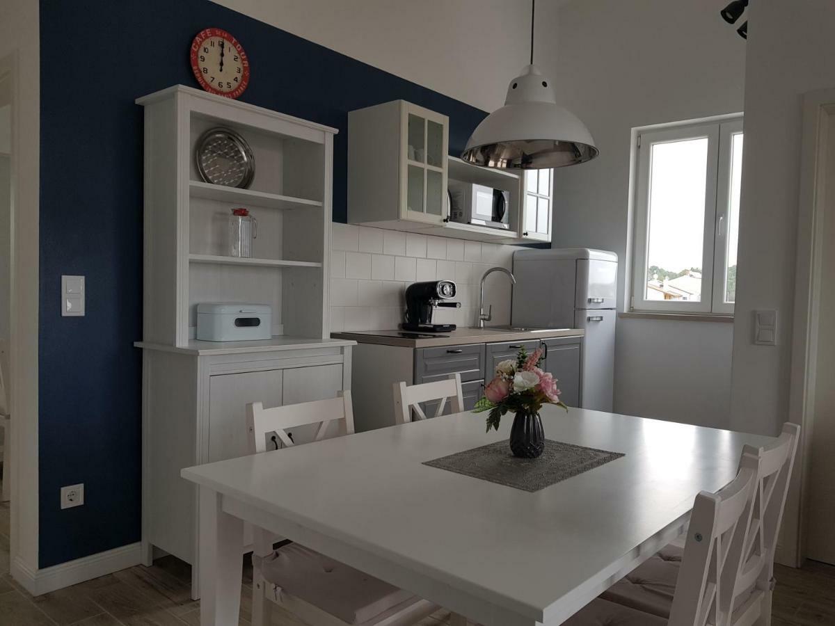 Apartment Rosenberg Medulin Luaran gambar