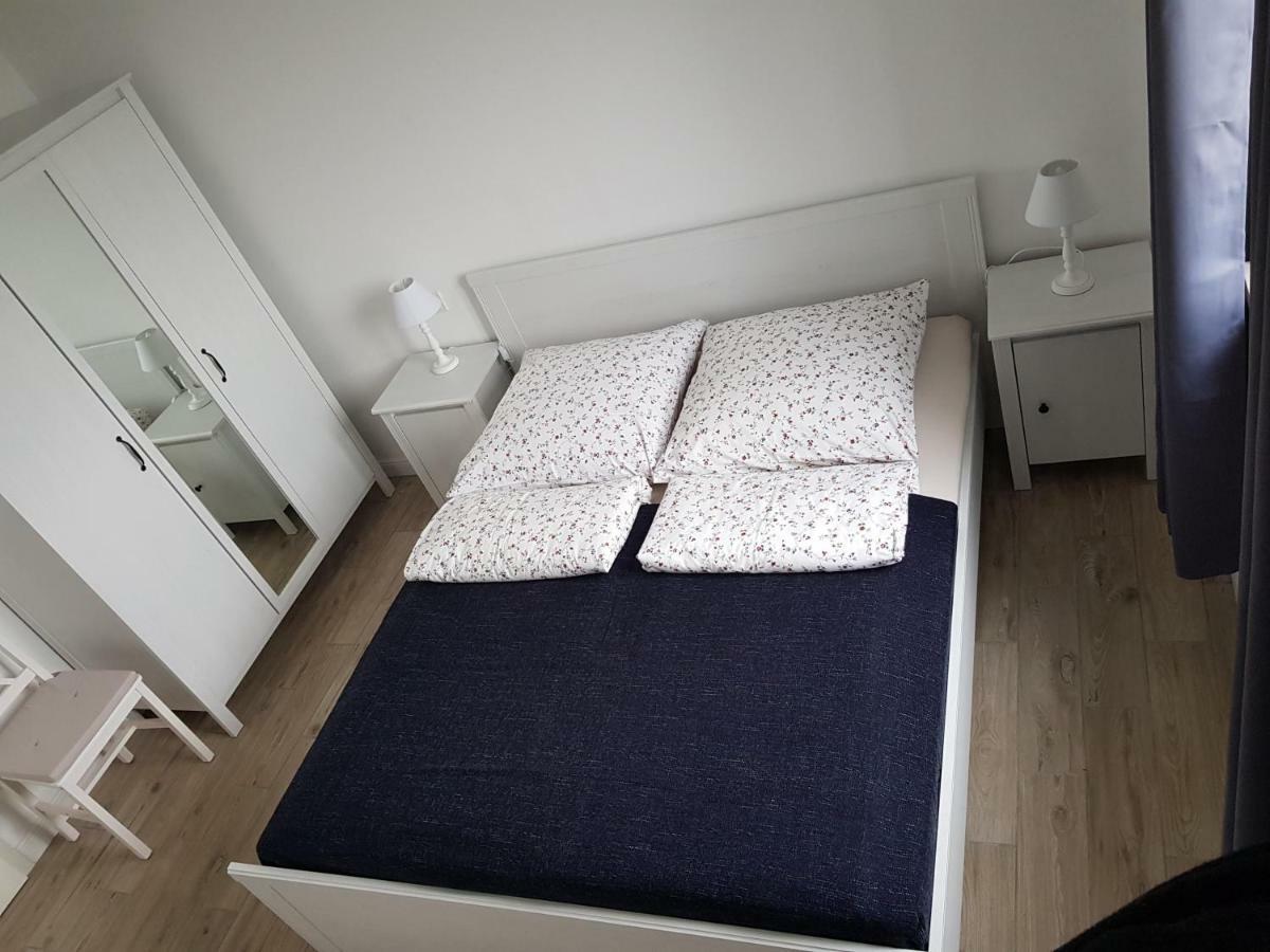 Apartment Rosenberg Medulin Luaran gambar