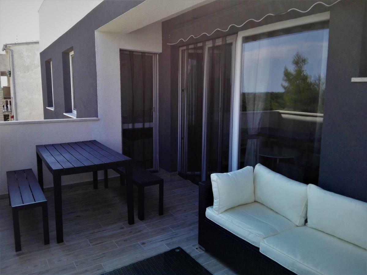 Apartment Rosenberg Medulin Luaran gambar