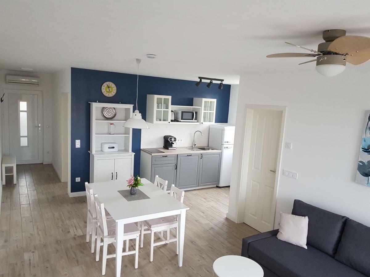 Apartment Rosenberg Medulin Luaran gambar