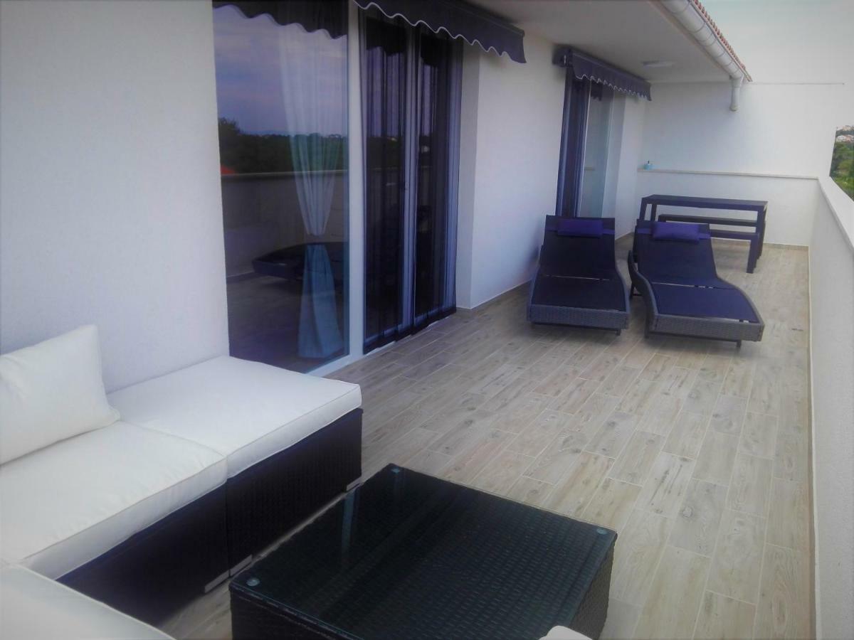 Apartment Rosenberg Medulin Luaran gambar