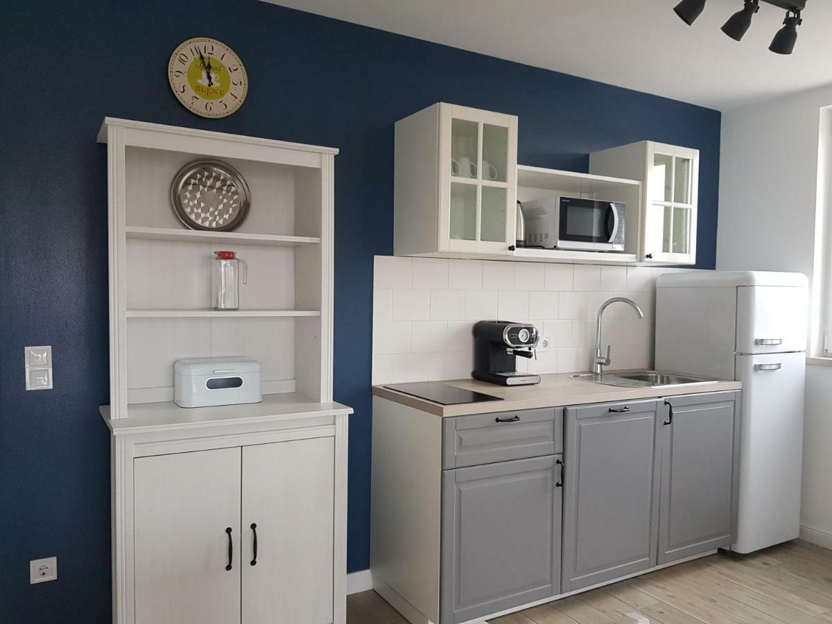 Apartment Rosenberg Medulin Luaran gambar