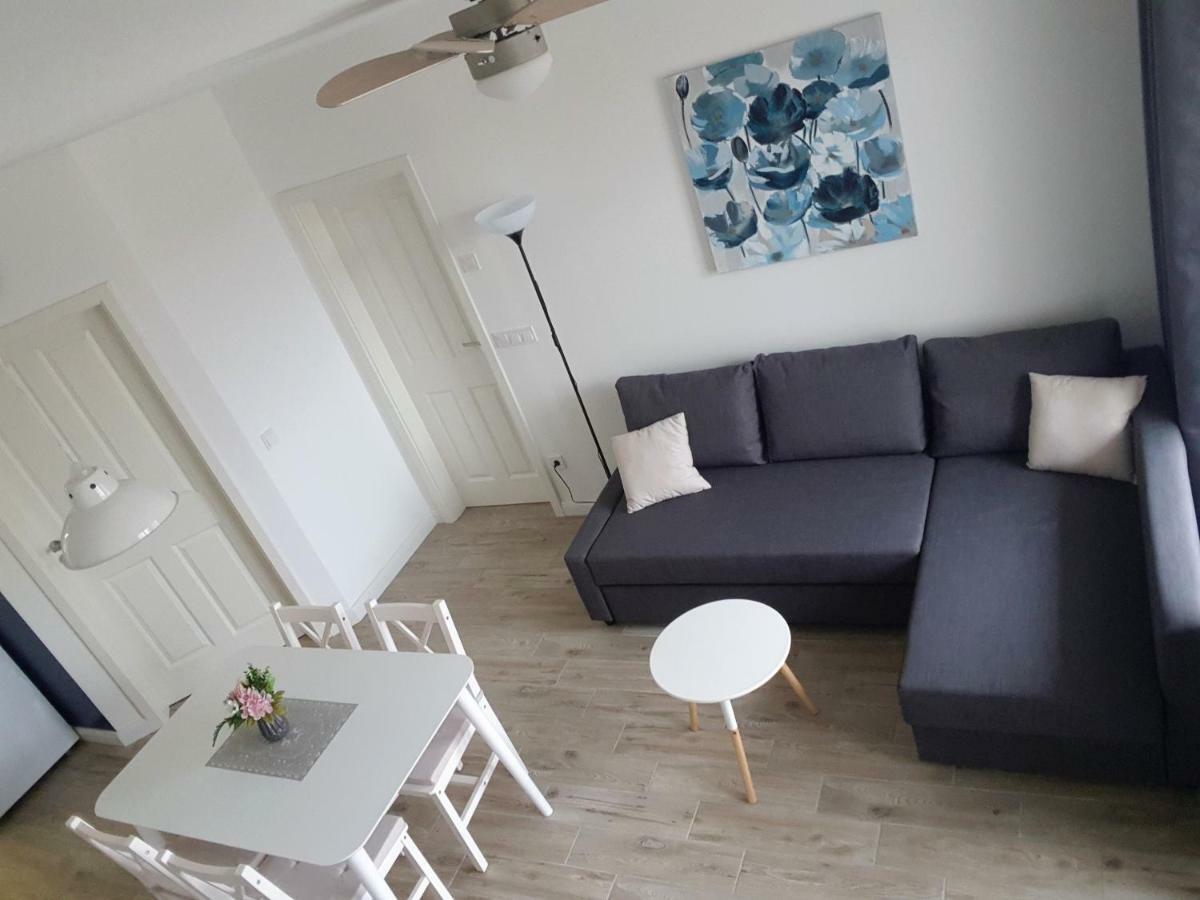 Apartment Rosenberg Medulin Luaran gambar