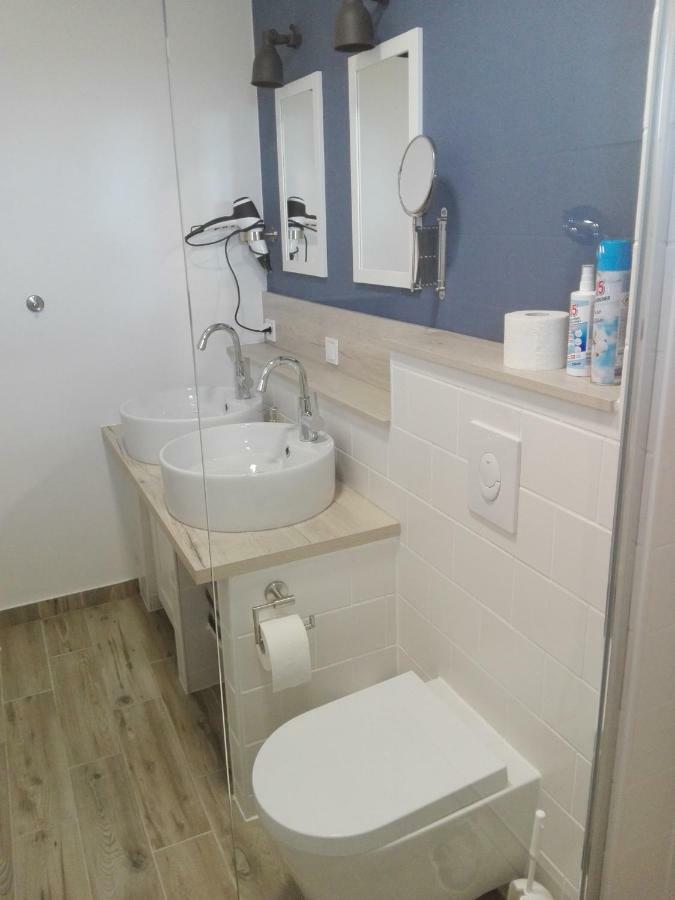 Apartment Rosenberg Medulin Luaran gambar