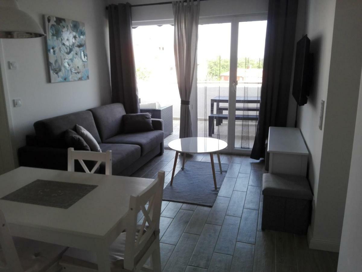 Apartment Rosenberg Medulin Luaran gambar