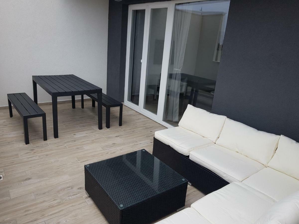 Apartment Rosenberg Medulin Luaran gambar
