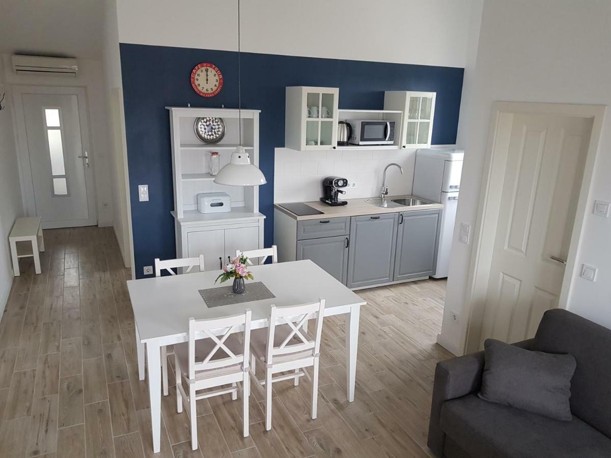 Apartment Rosenberg Medulin Luaran gambar