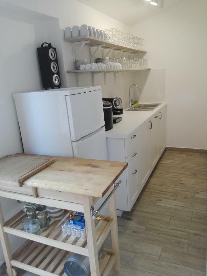 Apartment Rosenberg Medulin Luaran gambar