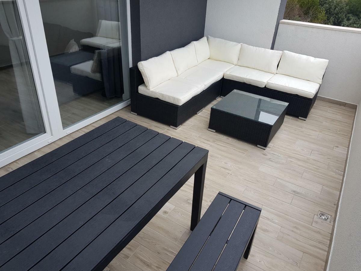 Apartment Rosenberg Medulin Luaran gambar