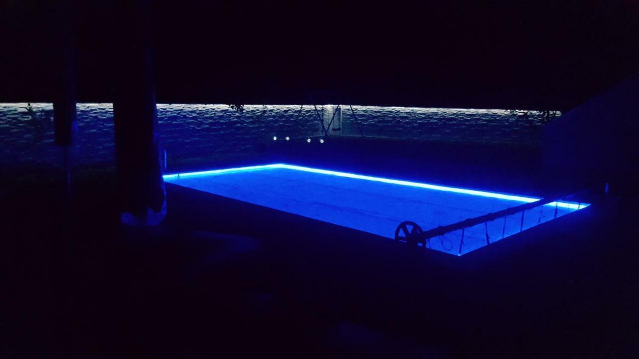 Apartment Rosenberg Medulin Luaran gambar