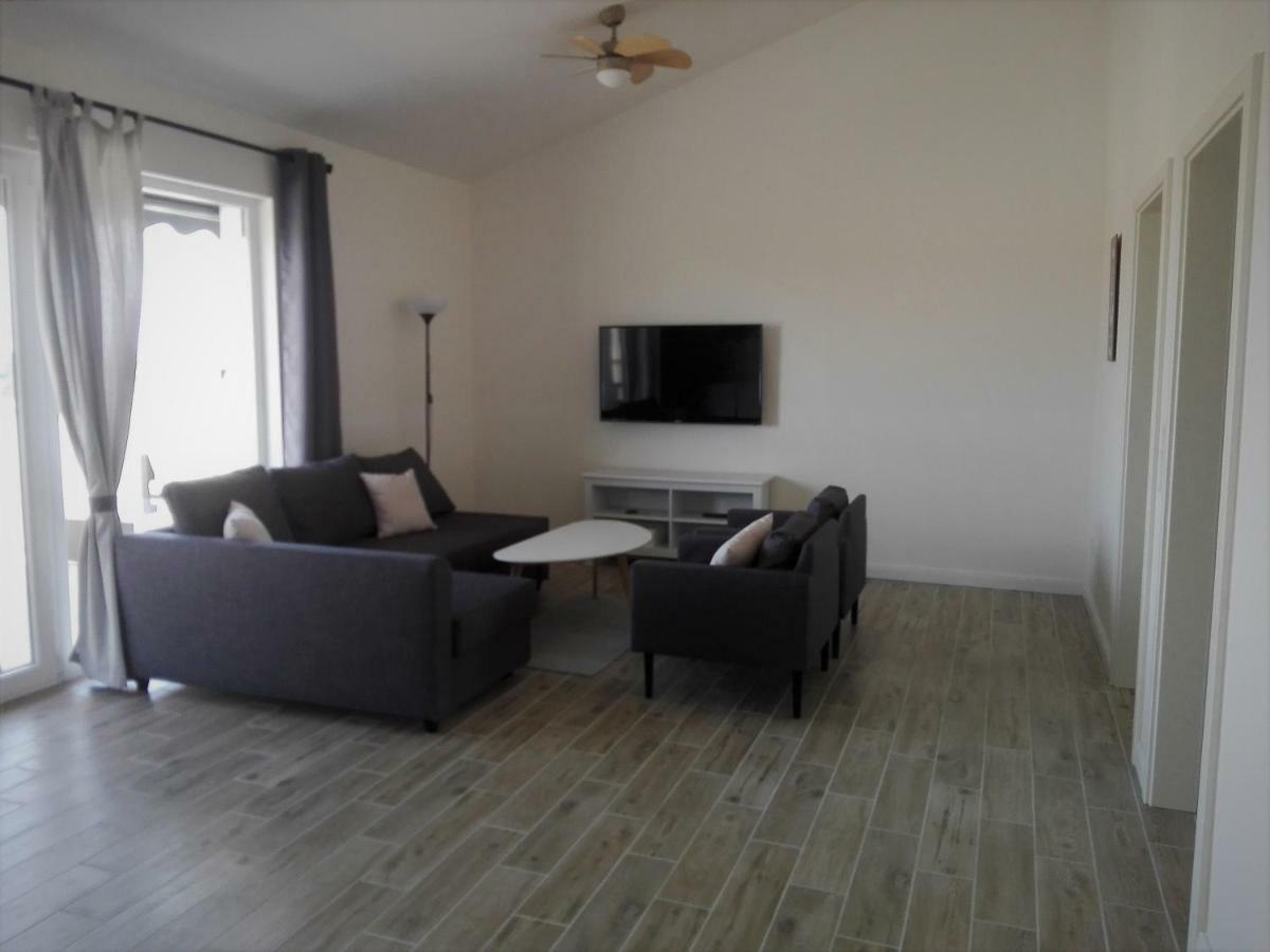 Apartment Rosenberg Medulin Luaran gambar