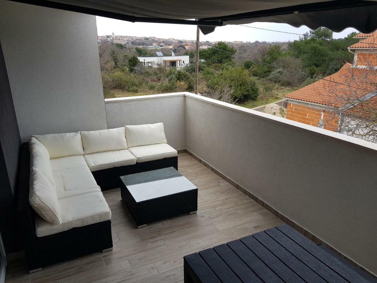 Apartment Rosenberg Medulin Luaran gambar
