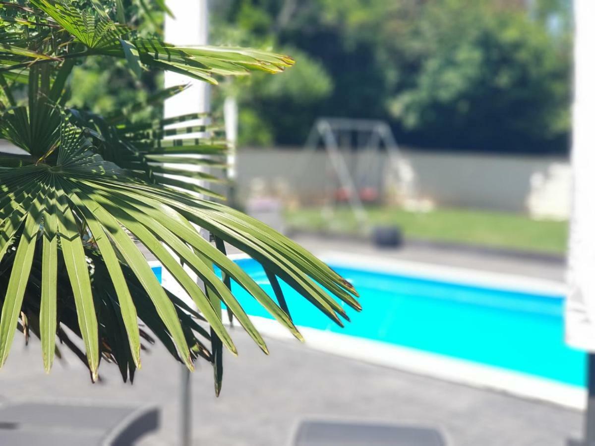 Apartment Rosenberg Medulin Luaran gambar