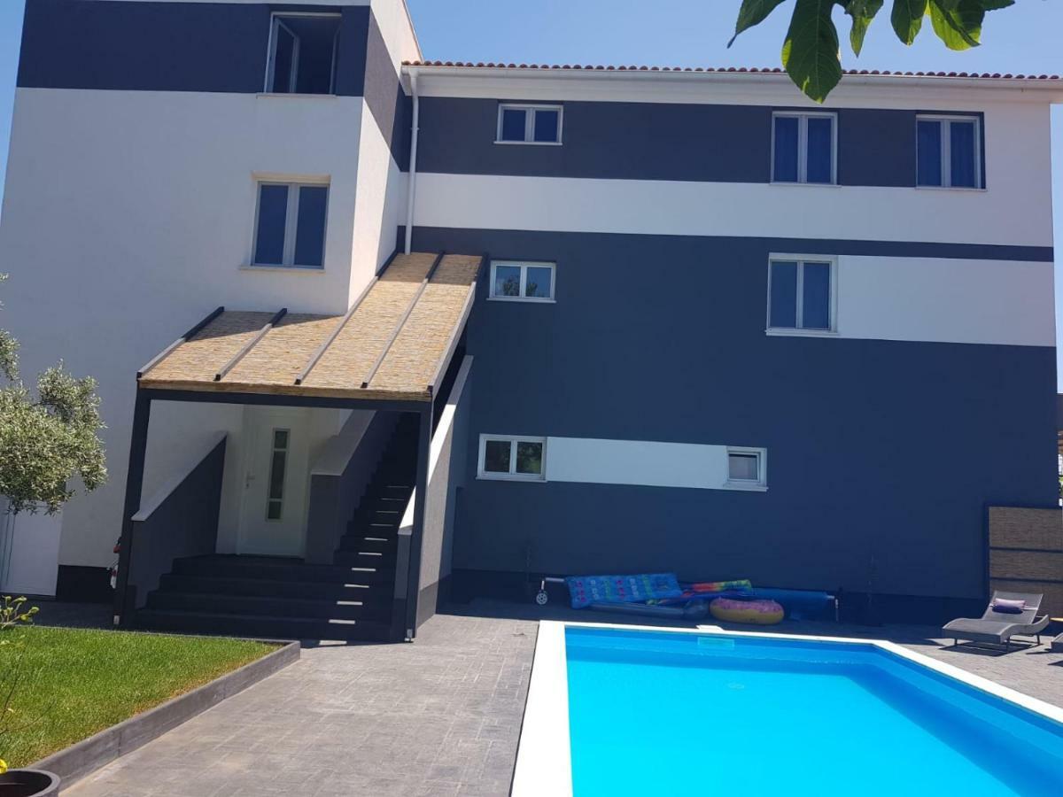 Apartment Rosenberg Medulin Luaran gambar