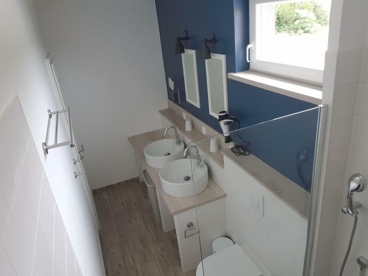 Apartment Rosenberg Medulin Luaran gambar