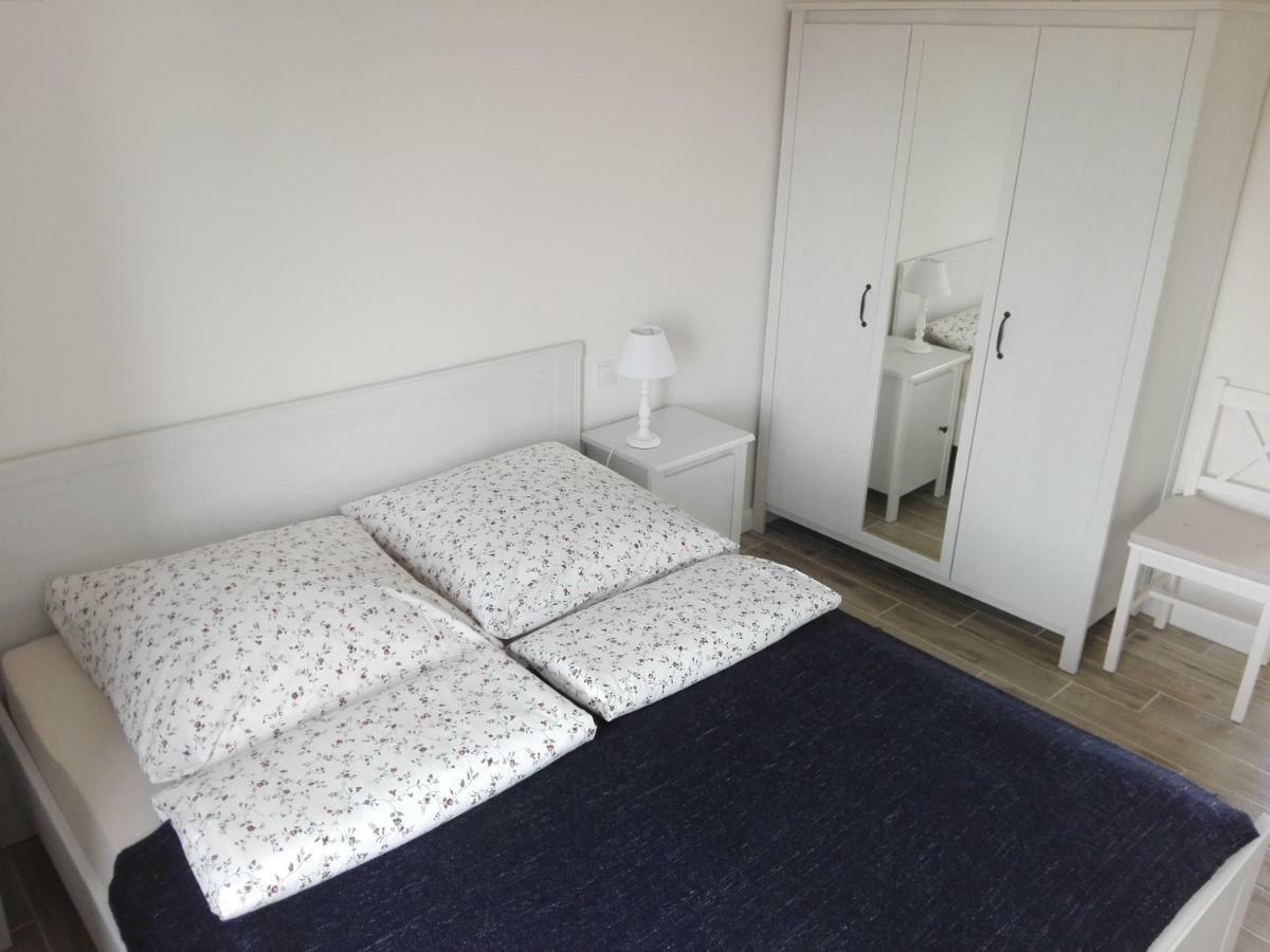 Apartment Rosenberg Medulin Luaran gambar