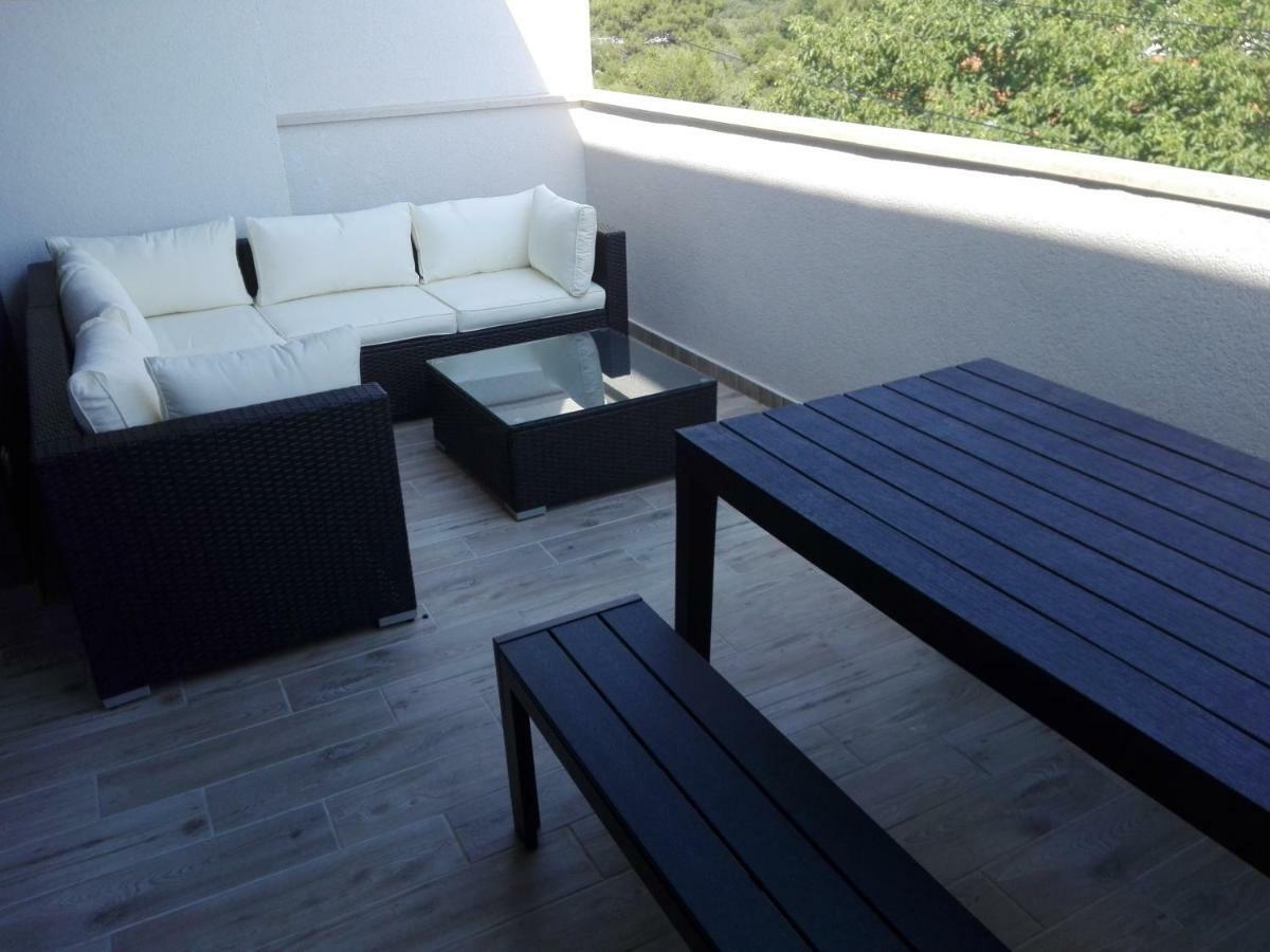 Apartment Rosenberg Medulin Luaran gambar