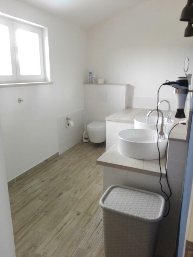 Apartment Rosenberg Medulin Luaran gambar