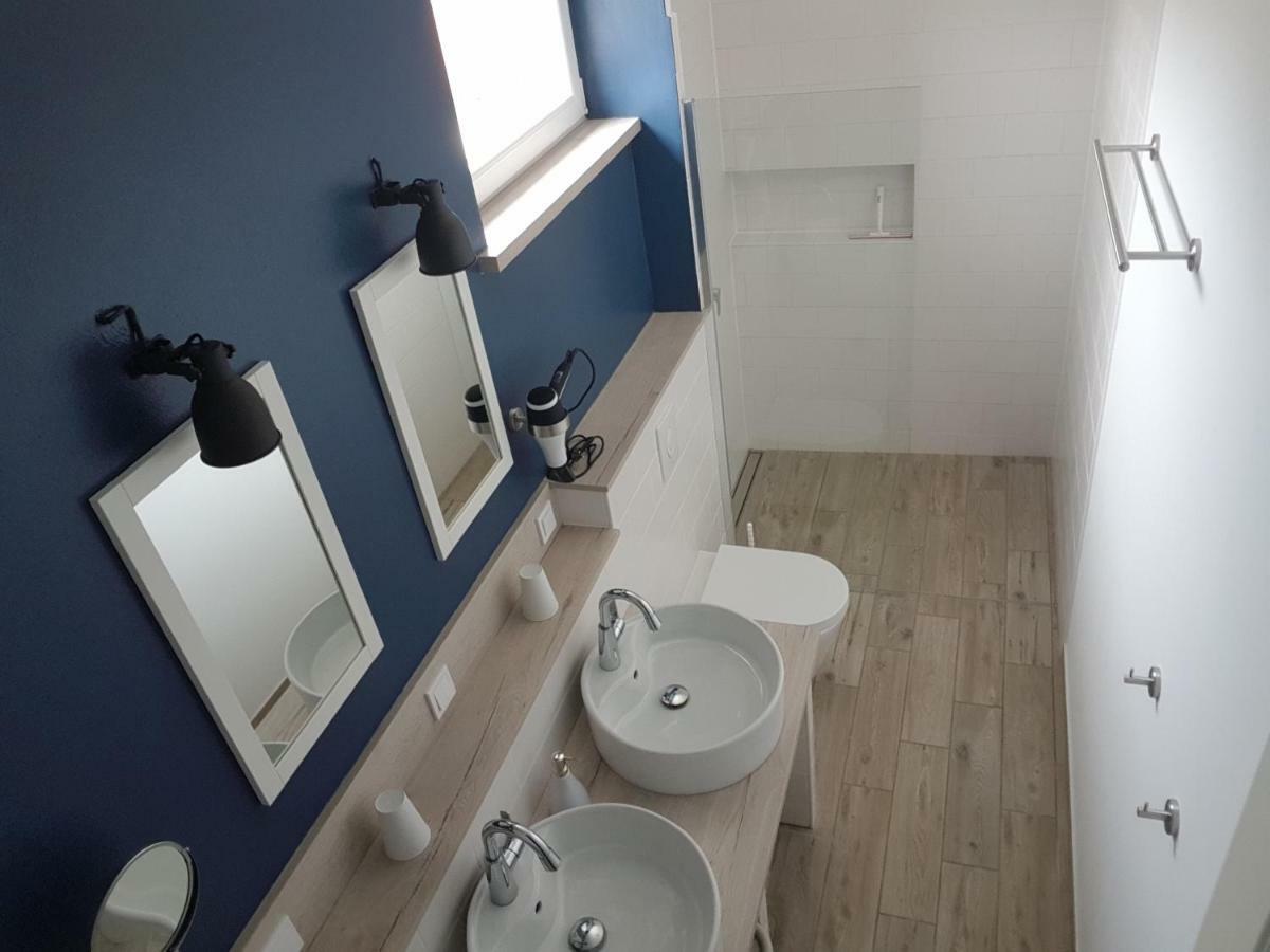 Apartment Rosenberg Medulin Luaran gambar