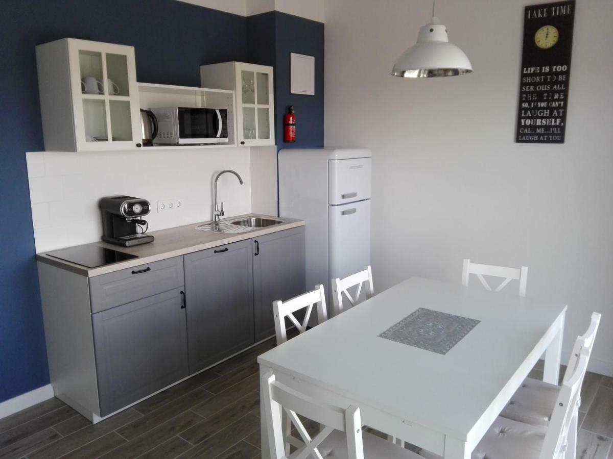 Apartment Rosenberg Medulin Luaran gambar