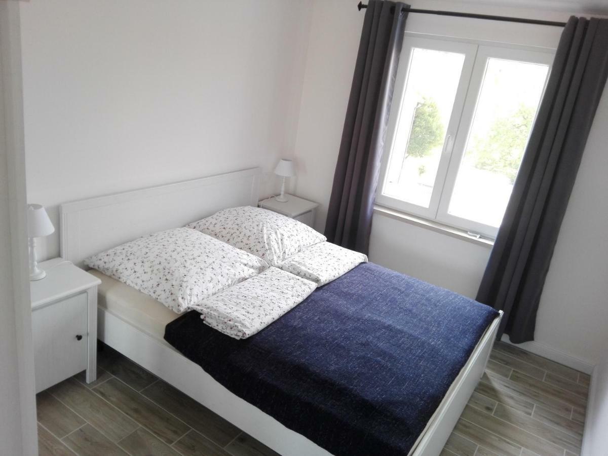 Apartment Rosenberg Medulin Luaran gambar