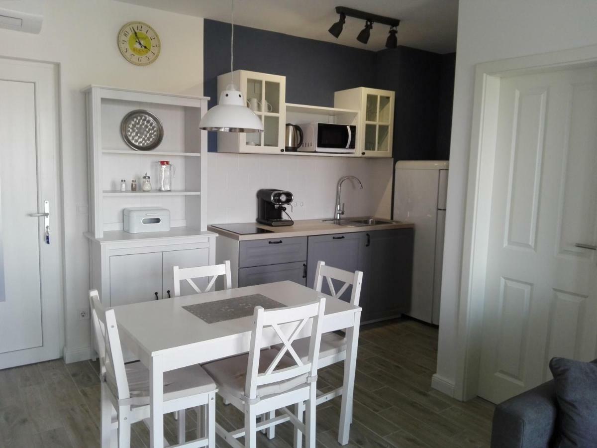 Apartment Rosenberg Medulin Luaran gambar